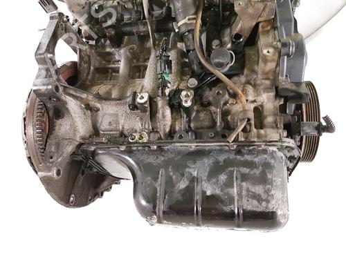 Engine PEUGEOT 207 (WA_, WC_) 1.6 HDi | BP34414111M1 - Image 14