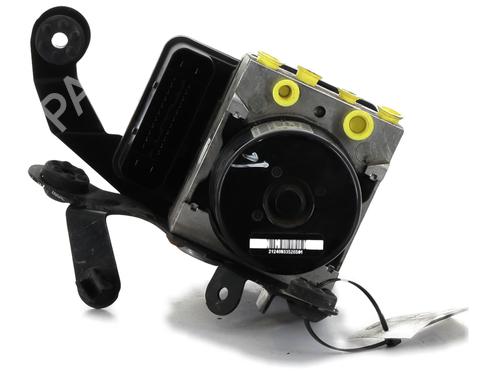 Used ABS pump RENAULT SCÉNIC III (JZ0/1_) 1.5 dCi (110 hp) 29231340