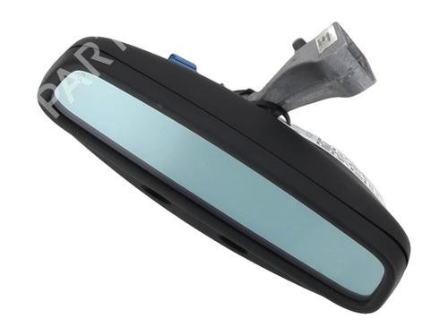 Rear mirror CITROËN BERLINGO MULTISPACE (B9) 1.6 HDi 90 | BP28720810I6 
