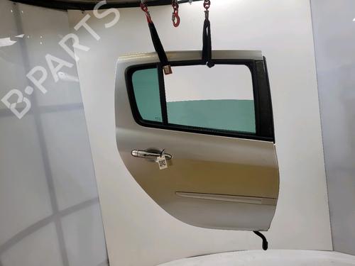 Used Right rear door Right rear door RENAULT CLIO III (BR0/1, CR0/1) 1.5 dCi (88 hp) 36380932 36380932