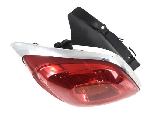 Used Left taillight Left taillight 39461754 39461754