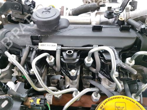 Motor DACIA LOGAN MCV (KS_) 1.5 dCi (KS04) | BP30799973M1 