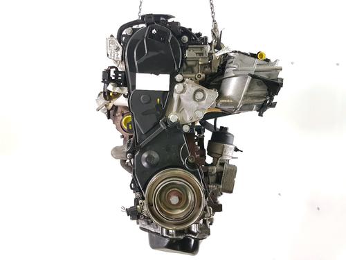 Used Engine PEUGEOT 508 SW I (8E_) 2.0 HDi (163 hp) 29231981