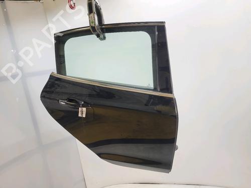 Right rear door PEUGEOT 208 I (CA_, CC_) 1.2 VTI 82 | BP29296137C5