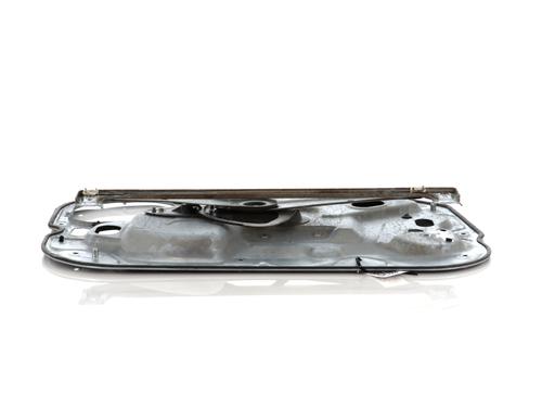 Front right window mechanism FORD FOCUS II (DA_, HCP, DP) 1.8 TDCi | BP27901023C23 