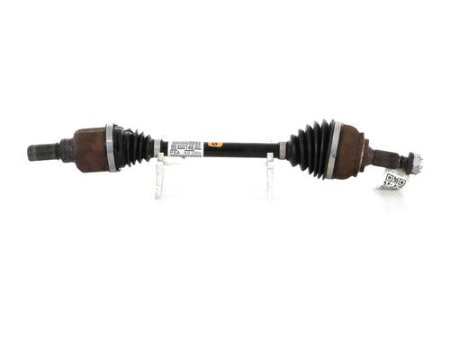 Left front driveshaft CITROËN C5 AIRCROSS (A_) 1.6 Hybrid 225 (A45GFR) | BP29578856M38