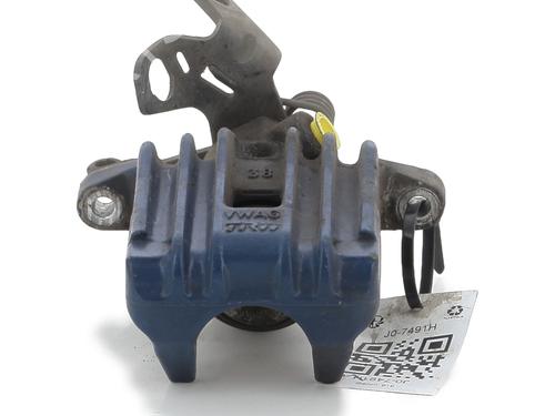 Used Right rear brake caliper VW SCIROCCO III (137, 138) 1.4 TSI (122 hp) 27911936
