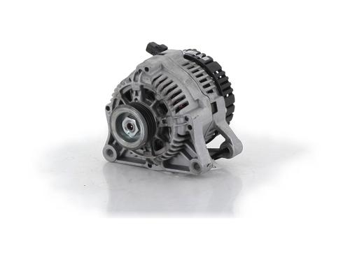 Used Alternator Alternator PEUGEOT 206 Hatchback (2A/C) 2.0 S16 (136 hp) 33189570 33189570