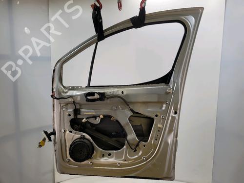 Dør høyre foran CITROËN BERLINGO MULTISPACE (B9) 1.6 HDi 90 | BP29381158C3 