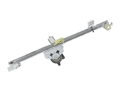 Front right window mechanism RENAULT TRAFIC II Van (FL) 2.0 dCi 115 (FL01, FL0U, FL00, FL0H, FL0M) | BP39523754C23 - Image 2