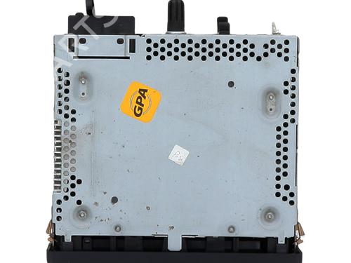 Radio RENAULT KANGOO BE BOP (KW0/1_)  | BP26536274E6 