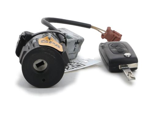 Ignition barrel CITROËN C3 Picasso (SH_)  | BP28686268M48