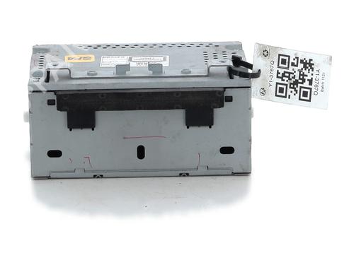 Used Radio FORD FIESTA VI (CB1, CCN) 1.25 (82 hp) 30827707