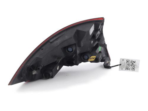 Right taillight PORSCHE CAYENNE (92A) 4.8 S | BP36692155C35 - Image 3