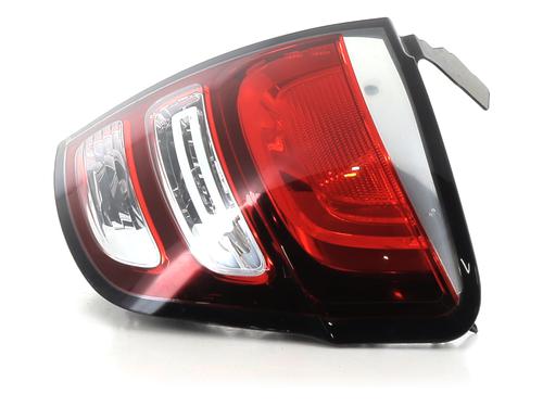 Højre baglygte CITROËN C3 II (SC_) 1.0 VTi 68 | BP29695932C35 