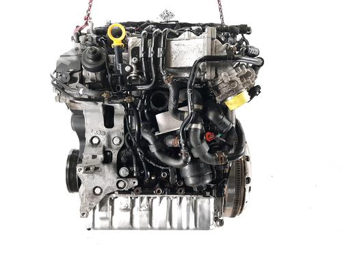 Engine AUDI Q3 (8UB, 8UG) 2.0 TDI quattro | BP33331975M1 - Image 2