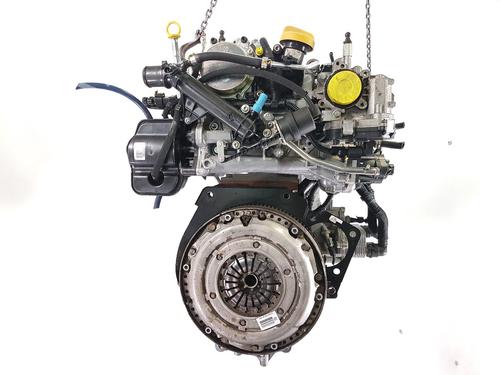 Engine ALFA ROMEO GIULIETTA (940_) 2.0 JTDM (940.FXL1A) | BP39941387M1 - Image 3