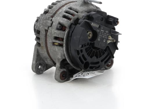Alternator RENAULT MODUS / GRAND MODUS (F/JP0_) 1.5 dCi (FP0D, JP0D) | BP38042605M7 - Image 2