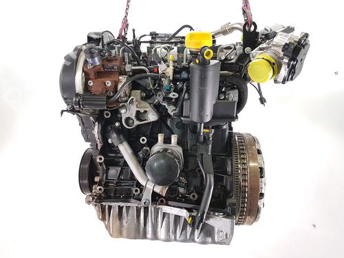 Engine RENAULT MEGANE III Hatchback (BZ0/1_, B3_) 1.9 dCi (BZ0N, BZ0J) | BP36831344M1 - Image 2