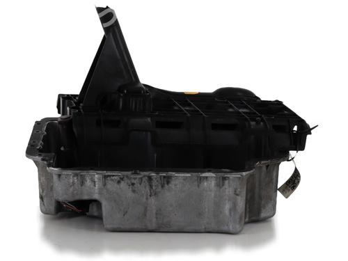 Oil sump MERCEDES-BENZ SPRINTER 3,5-t Van (B906) 313 CDI (906.631, 906.633, 906.635, 906.637) | BP27912898M115 