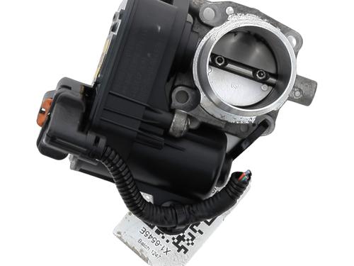 Used Throttle body PEUGEOT 208 I (CA_, CC_) 1.2 THP 110 (110 hp) 32653968