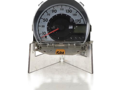 Instrument cluster PEUGEOT 107 (PM_, PN_) 1.0 | BP29602826C47 