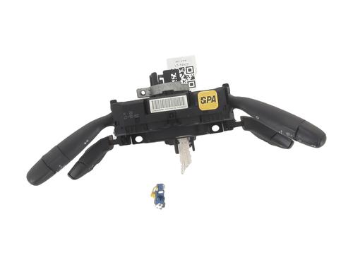 Switch PEUGEOT 307 (3A/C) 1.6 HDi 110 | BP37280751I30 - Image 5