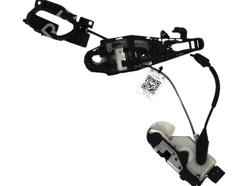 front-left-lock-citroen-c4-ii-nc_-2009-33280983 main image