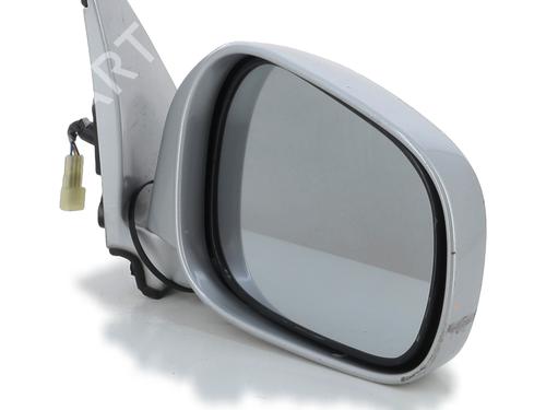 Right mirror SUZUKI GRAND VITARA I (FT, HT) 2.0 HDI 110 16V 4x4 (SQ420D, TD83V, JA420WD) | BP29579301C27 