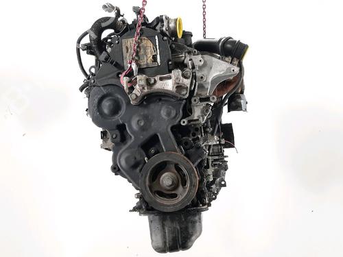 Used Engine PEUGEOT 308 I (4A_, 4C_) 1.6 HDi (109 hp) 31797476