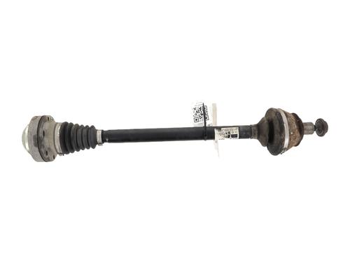 Used Left rear driveshaft AUDI A6 Allroad C6 (4FH) 2.7 TDI quattro (190 hp) 23063458