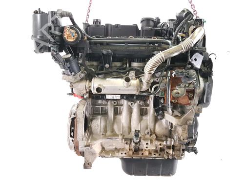 Engine CITROËN NEMO Box Body/MPV (AA_) 1.4 HDi | BP37228868M1 - Image 4