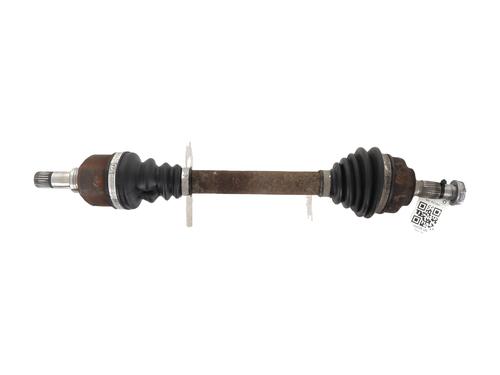 Used Left front driveshaft CITROËN BERLINGO Box Body/MPV (B9) [2008-2025]  28160689