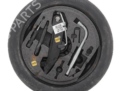jack-kit-vw-golf-vi-5k1-2008-2009-2010-2011-2012-2013-2014-40557362 main image