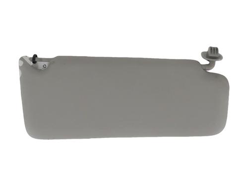 Left sun visor RENAULT TWINGO II (CN0_) 1.2 16V (CN0K, CN0V, CN0A) | BP30140763I1 
