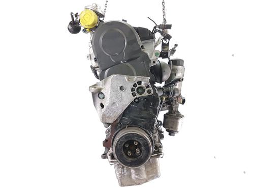 Used Engine Engine VW GOLF IV (1J1) 1.9 TDI (115 hp) 39898269 39898269
