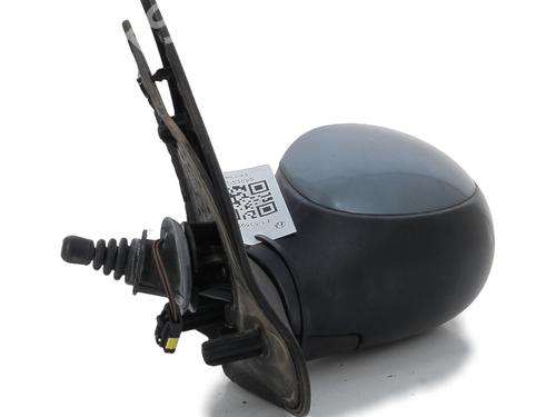 Left mirror PEUGEOT 206 Hatchback (2A/C)  | BP26877804C26 