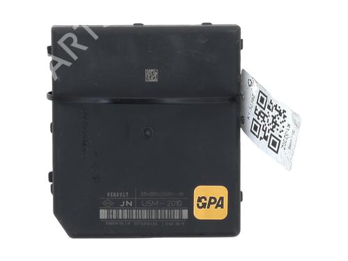 Fuse box RENAULT ZOE (BFM_) ZOE | BP30503026E1