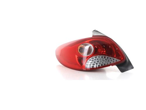 Left taillight PEUGEOT 206+ (2L_, 2M_) 1.1 | BP37148757C34 - Image 2
