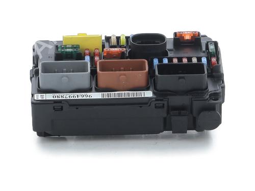 Caixa de fusíveis CITROËN C2 (JM_) 1.4 HDi (68 hp) 32006305