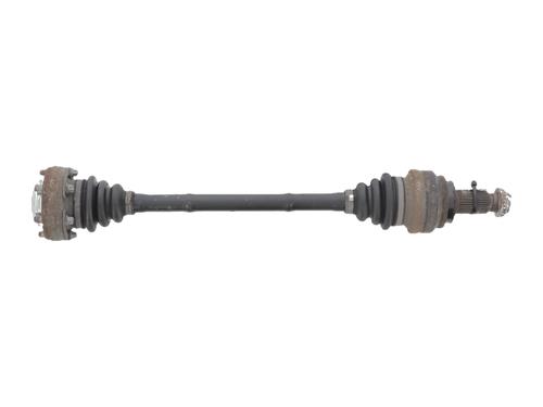 Semiasse posteriore destro Semiasse posteriore destro BMW X1 (E84) xDrive 18 d (143 hp) 37280898 37280898
