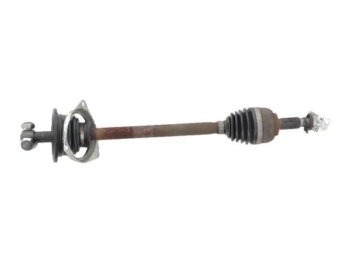 Used Left front driveshaft RENAULT TWINGO II (CN0_) 1.2 16V (CN04, CN0B) (75 hp) 31303294