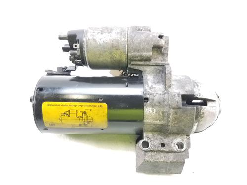 Used Starter Starter BMW X3 (E83) xDrive 18 d (143 hp) 10466406 10466406