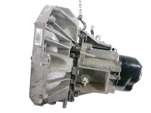 Gearbox DACIA SANDERO 1.5 dCi | BP31635683M3 