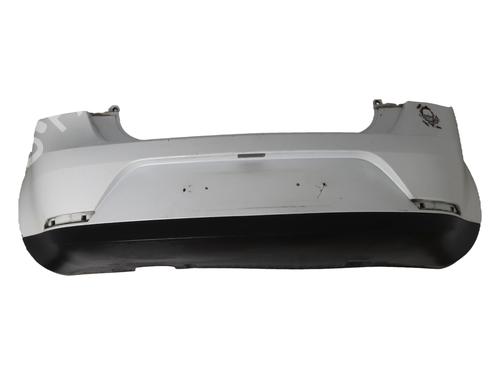 Used Rear bumper SEAT IBIZA IV (6J5, 6P1) 1.2 TDI (75 hp) 30828118