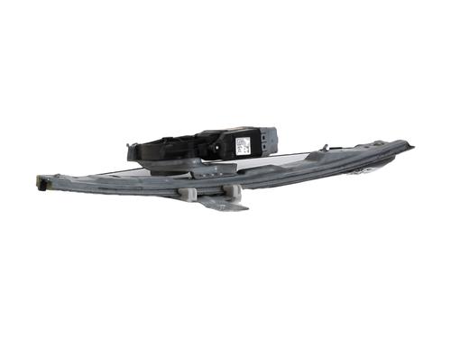 Front left window mechanism PEUGEOT 207 (WA_, WC_) 1.6 HDi | BP30094087C22