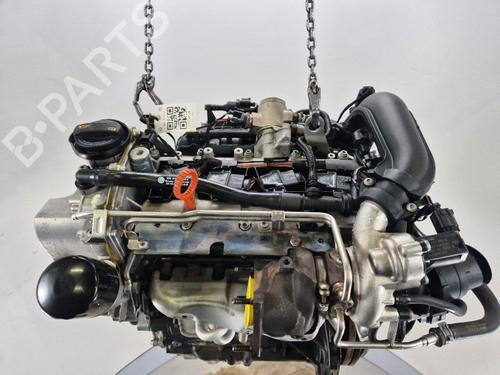 Engine VW GOLF VI (5K1) 1.4 TSI | BP40521058M1 - Image 5