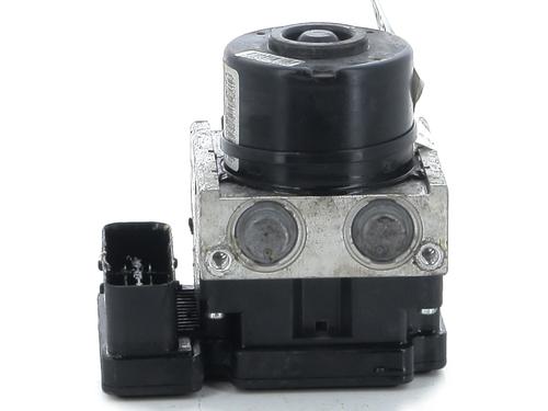 Used ABS pump PEUGEOT 207 (WA_, WC_) 1.6 HDi (109 hp) 31867503