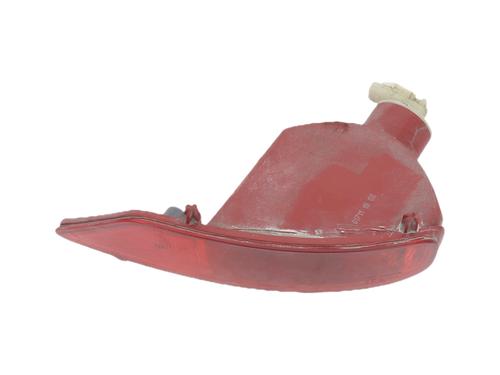 Used Rear bumper right light Rear bumper right light PEUGEOT 3008 I MPV (0U_) 1.6 HDi (112 hp) 34642716 34642716