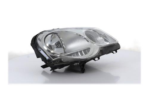 Right headlight VW POLO IV (9N_, 9A_) 1.4 TDI | BP30165222C29